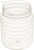 ‎Lamsa Plast Spice jar, set of 8 pieces - Safqqa