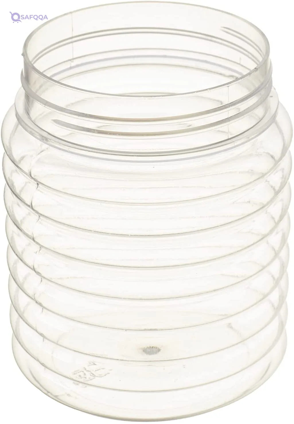 ‎Lamsa Plast Spice jar, set of 8 pieces - Safqqa