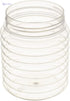 ‎Lamsa Plast Spice jar, set of 8 pieces - Safqqa