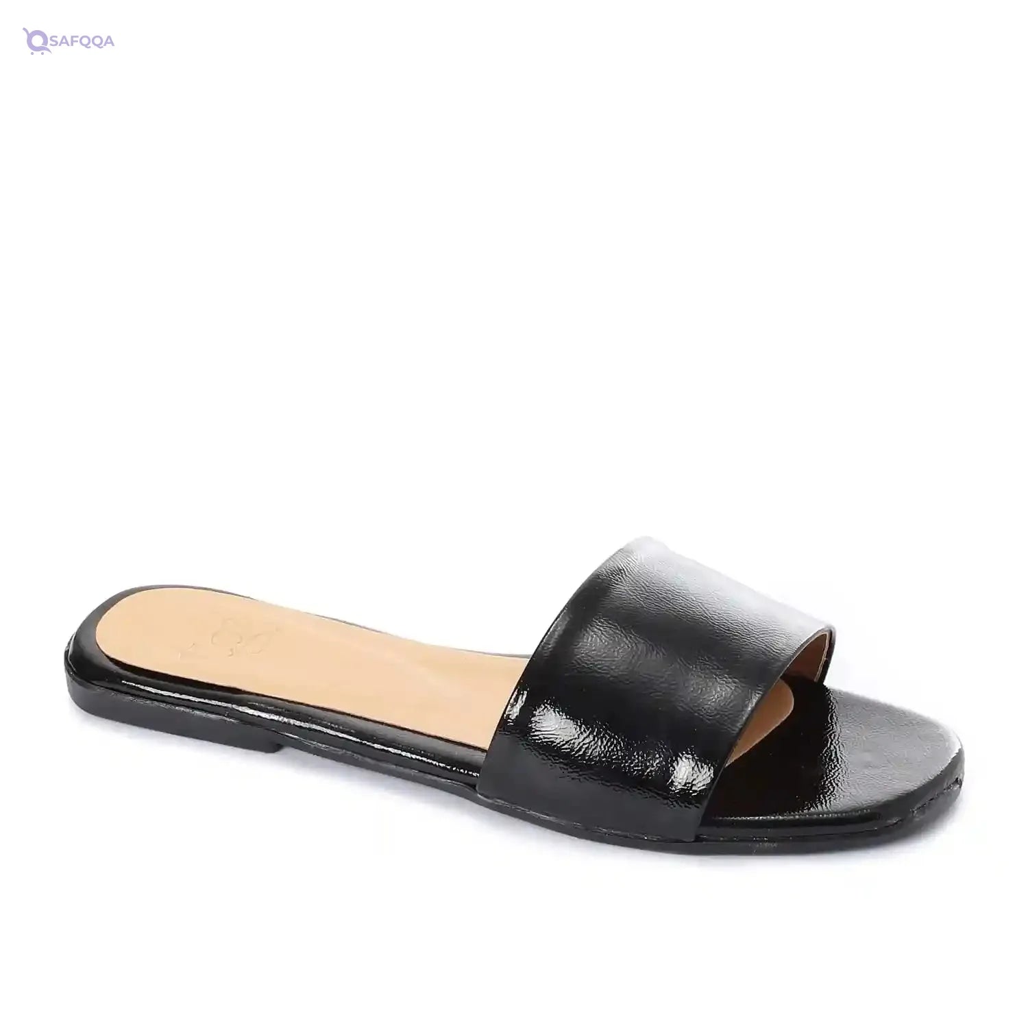 Trust Group Slippers For Womens - Safqqa Egypt