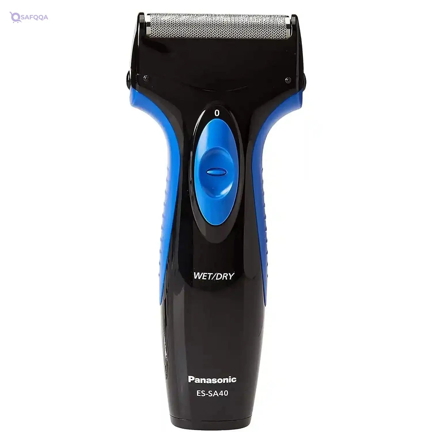 Panasonic Pro Curve Wet & Dry Shaver - ES-SA40, Black - Safqqa Egypt