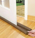 Under Door Stop – Dust and Insect Prevention Draft Guard - Safqqa