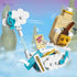 LEGO Trolls World Tour Poppy’s Hot Air Balloon Adventure 41252 Building Kit, an Ideal for Creative Play (250 Pieces) - Safqqa Egypt