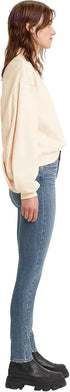 Levi's Women's 721 High Rise Skinny Jeans ( 28 W/ 32 L ) - Safqqa Egypt
