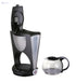 Black & Decker Dcm80-B5 Coffee Maker, 12 Cup - Safqqa Egypt