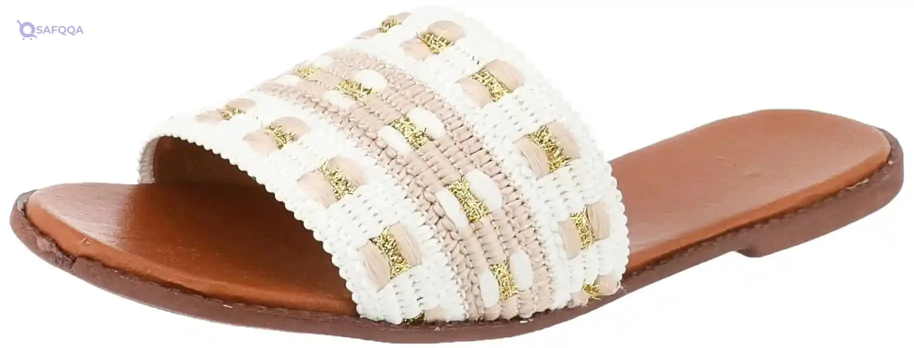 SWAY womens Model 0705 Slide Slipper - Safqqa Egypt