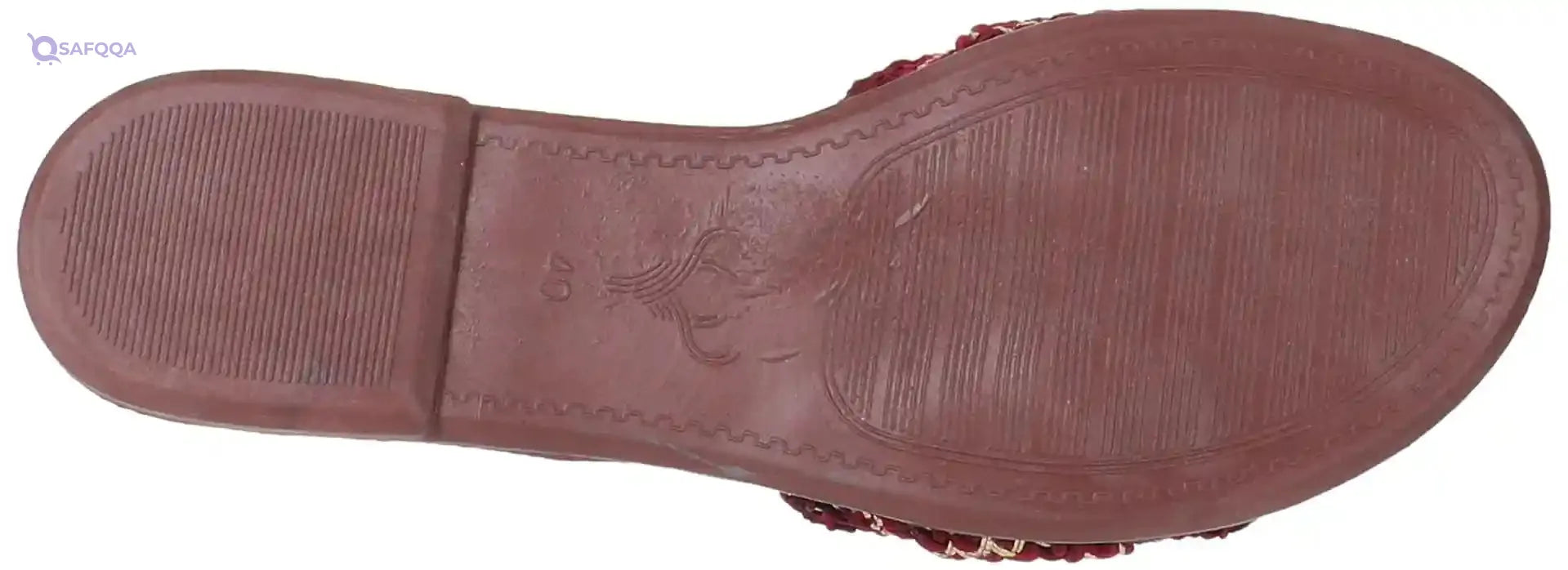 SWAY womens Model 0716 Slide Slipper - Safqqa Egypt