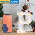 LED Marquee Letter Light  (P) Warm White Decorative Alphabet Lamp - Safqqa