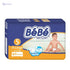 Bebe Baby Diapers X-Large (size 5) 40 diapers - Safqqa