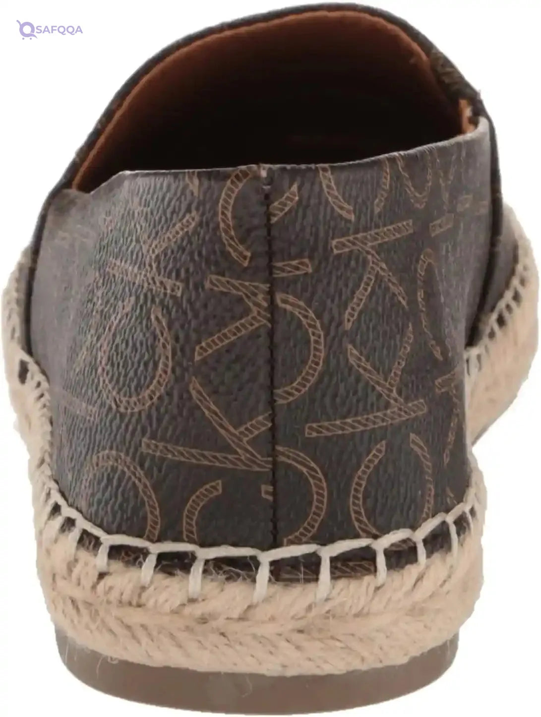 Calvin Klein Popular womens Ballet Flat - Safqqa