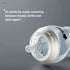 Tommee Tippee Closer to Nature Feeding Bottles – 2x 340ml, Anti-Colic, BPA-Free - Safqqa