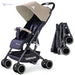 Teknum - Standard Strollers For Baby - Safqqa
