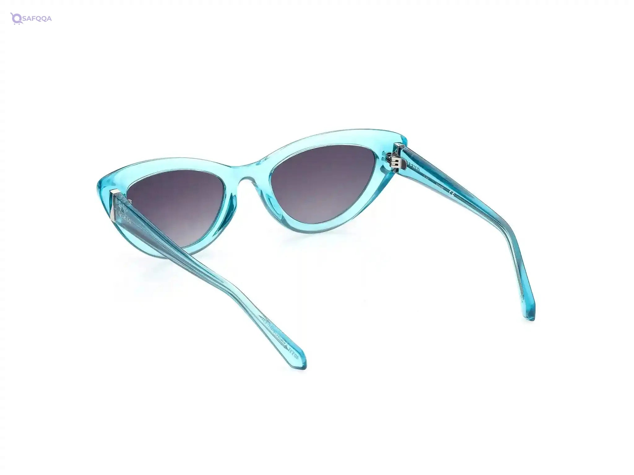GUESS Women's GU7811 Sunglasses - Safqqa