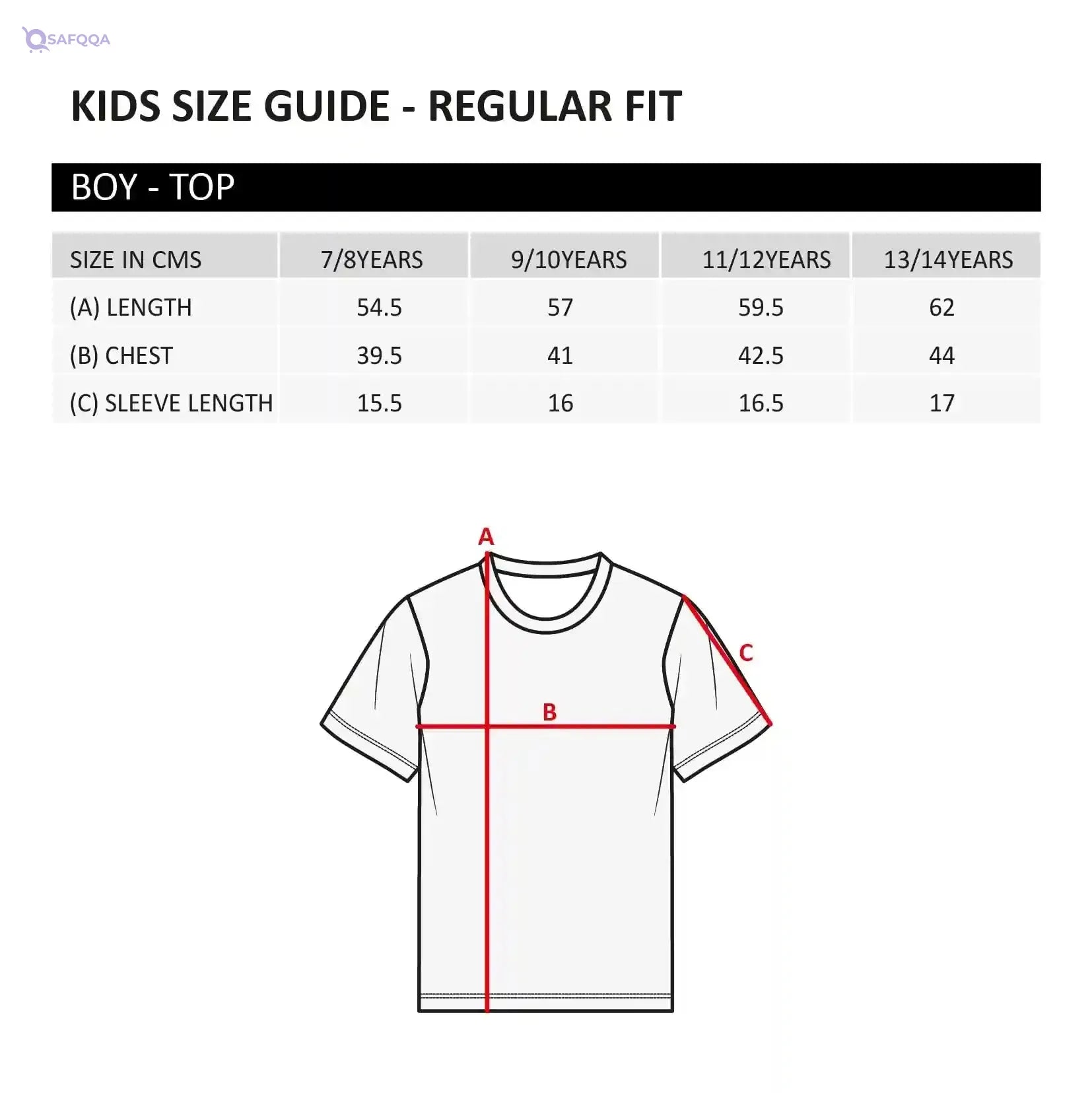 FIFA World Cup Qatar 2022 BOY'S TSHIRT - BURGUNDY AND WHITE 7-8Y - Safqqa Egypt