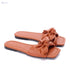 womens Ribbon Slipper Flip Flop - Safqqa Egypt