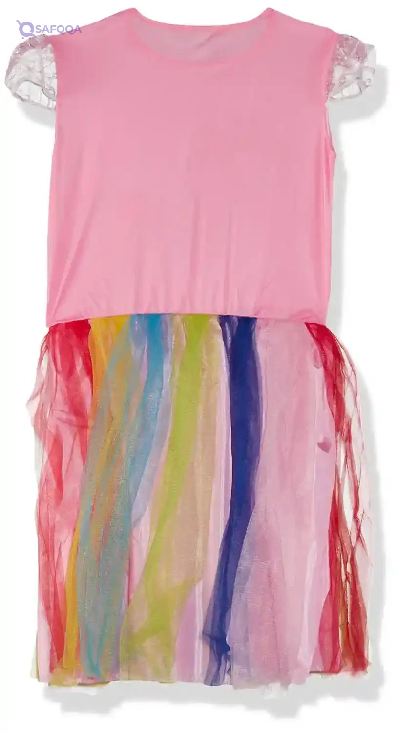 El Maayergy Fairytale & Storybook Costumes For Girls - Safqqa Egypt