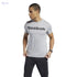 Reebok Men’s GS Linear Read T-Shirt - Safqqa