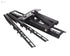 Comix L015-2 Full Motion Cantiliver TV Wall Stand With Load Capacity For Carrying TV 26-55 Inch - Black - Safqqa
