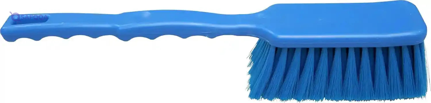 Maya Bread Brush Very Soft (410 x 55 mm) Blue 51126 - Safqqa Egypt