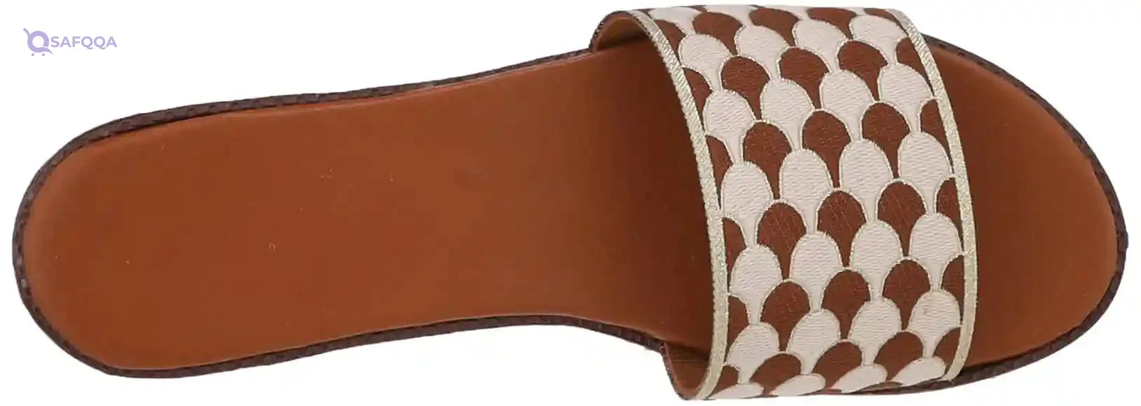 SWAY womens Model 0721 Slide Slipper - Safqqa Egypt