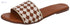 SWAY womens Model 0721 Slide Slipper - Safqqa Egypt