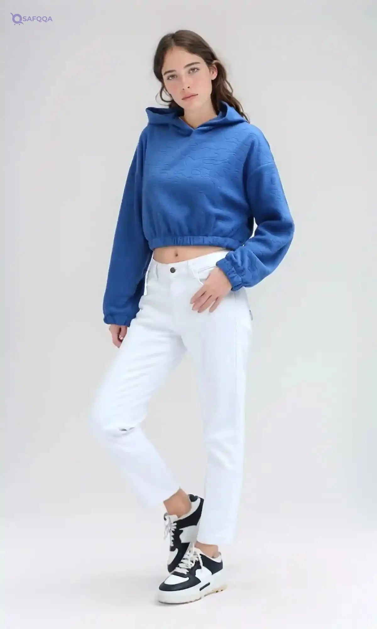 Ravin Hoodies For womens - Safqqa Egypt