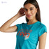 Splash Basic Tshirt For Women, -size: 14 - Safqqa Egypt
