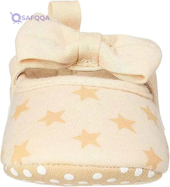 Mix & Max Mary Jane Shoes for Girls - Safqqa Egypt