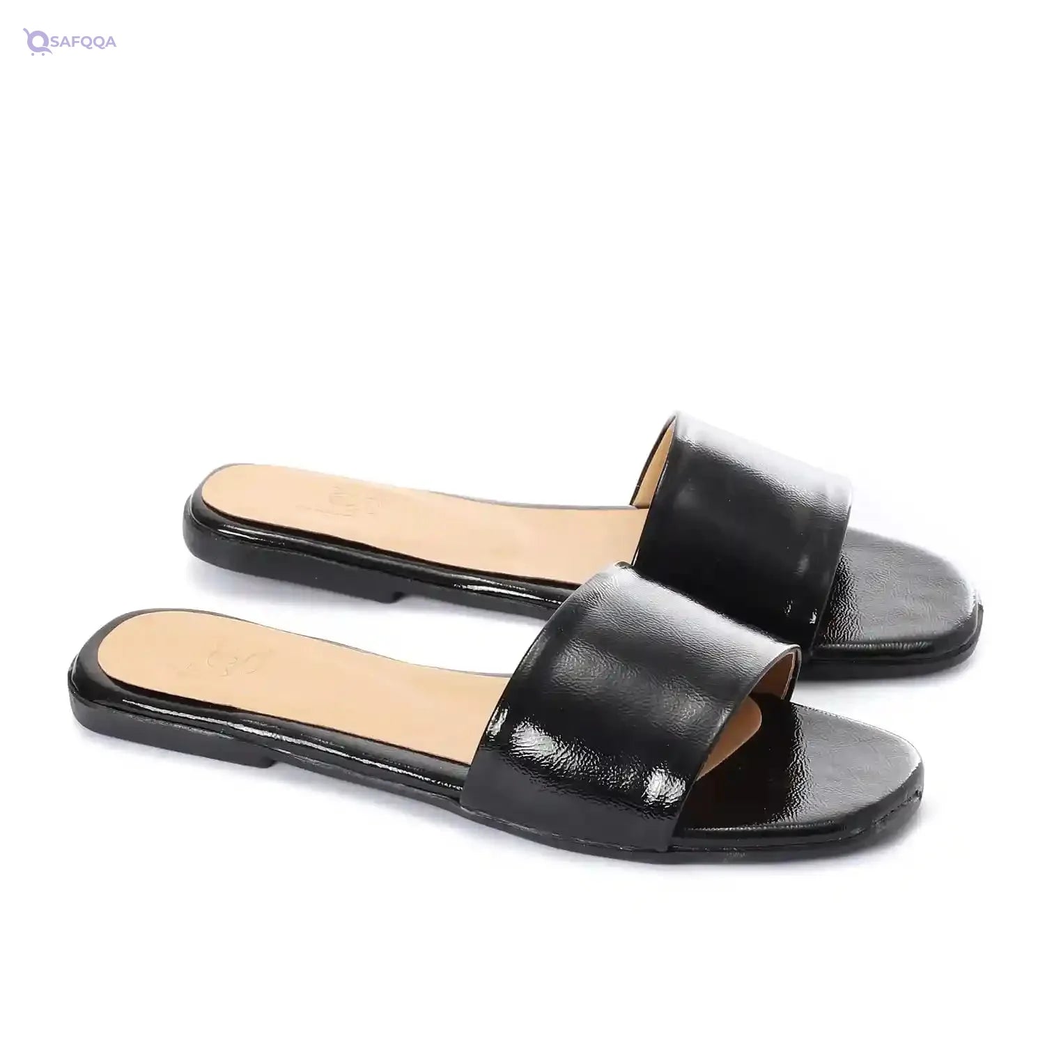 Trust Group Slippers For Womens - Safqqa Egypt