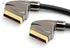 KabelDirekt – 5m SCART cable (21-pin, multiple shieldings, precision connector, full HD) PRO Series - Safqqa Egypt
