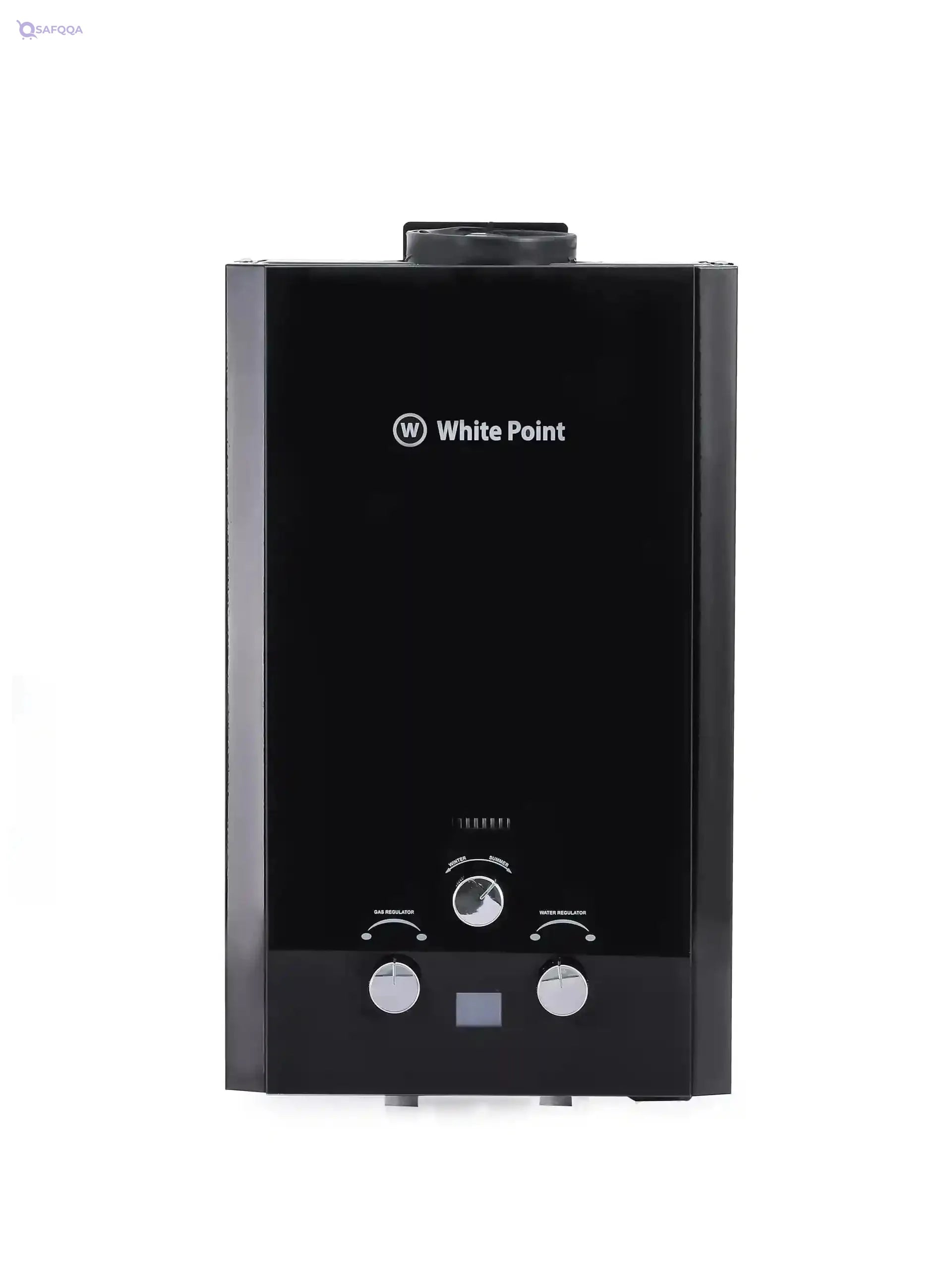 White Point 10L Gas Water Heater - Safqqa
