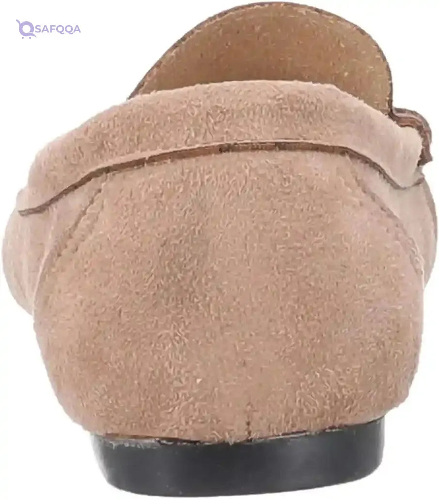 womens MADYOS-B203 Loafer Flat - Safqqa Egypt