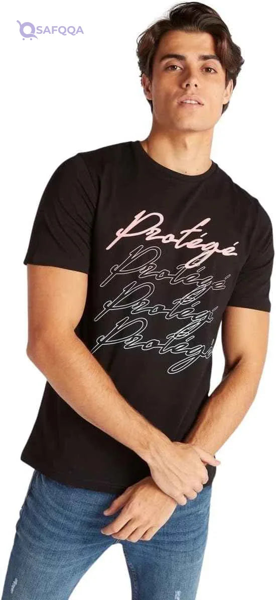 Splash mens 3516991 SCRPROTEGE T-Shirt - Safqqa Egypt