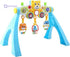 Five Star 6-in-1 Baby Gym with Rattles - Safqqa Egypt