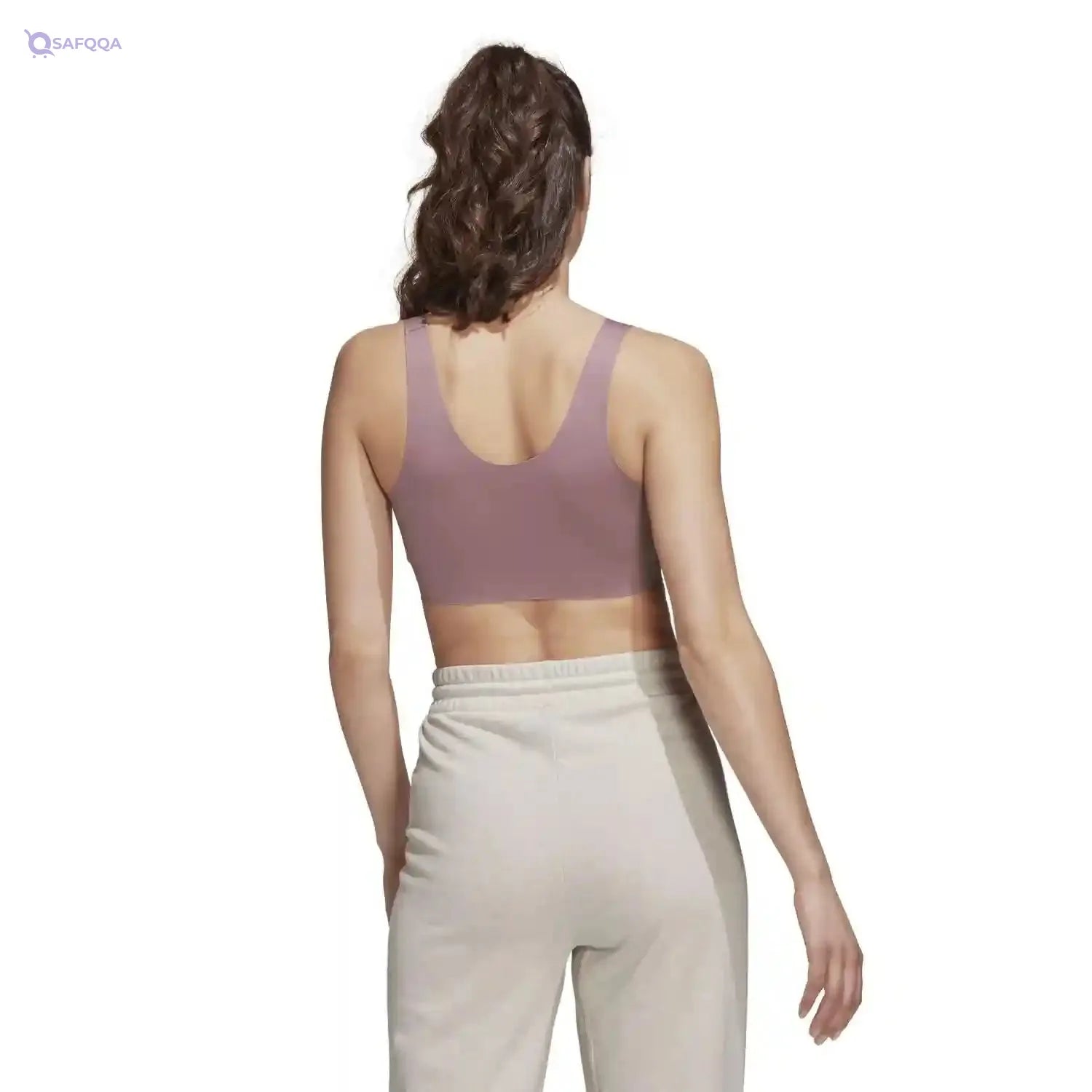 Adidas Women’s PureL LS Bra Work Utility Outerwear - Safqqa