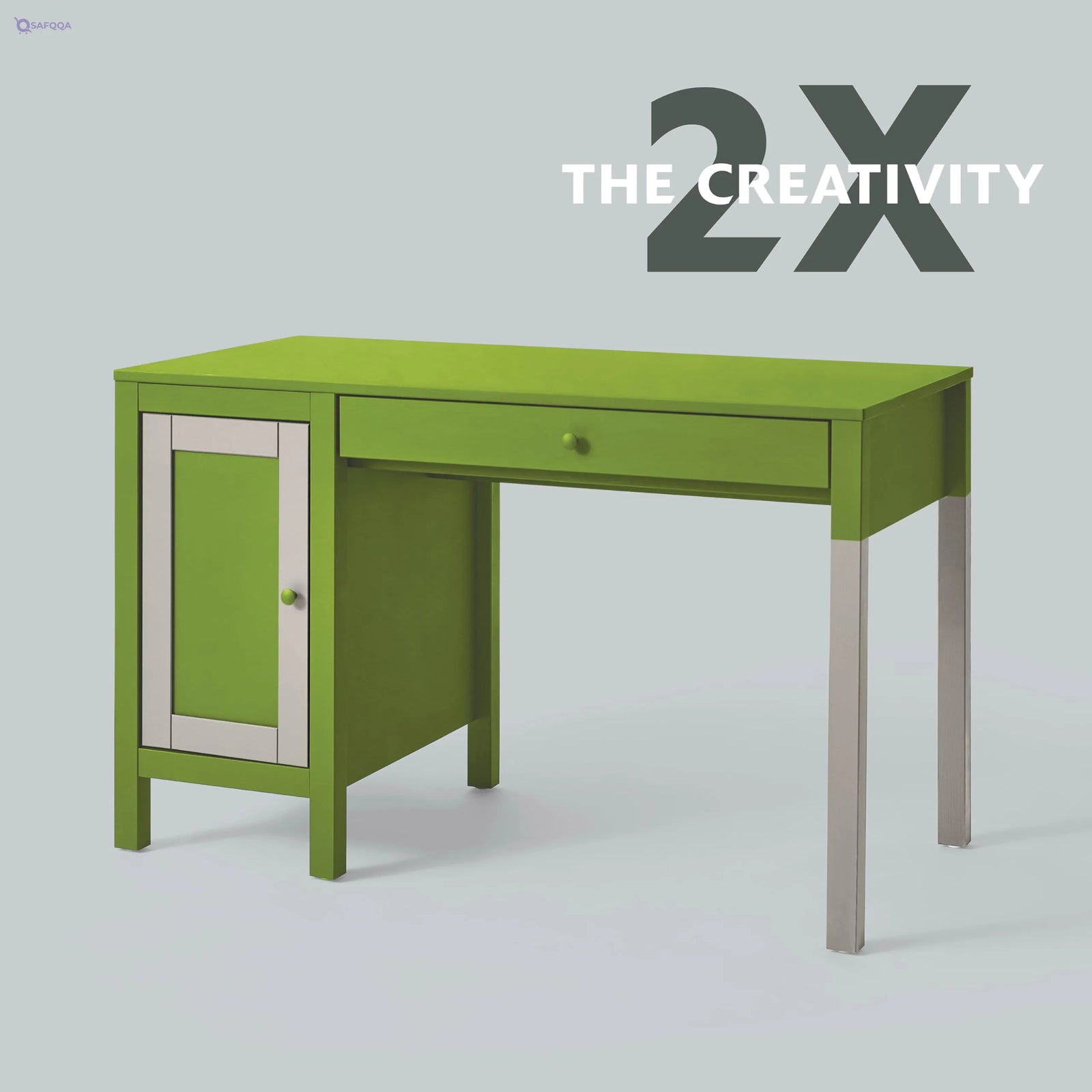 Rust-Oleum Painter’s Touch – 12oz Satin Ultra Cover Spray - Safqqa