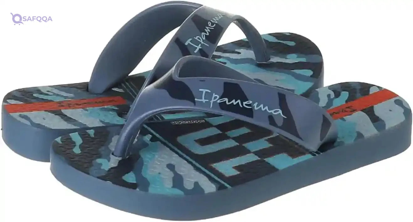 Ipanema Boys SLIPPER Flip-Flop - Safqqa Egypt