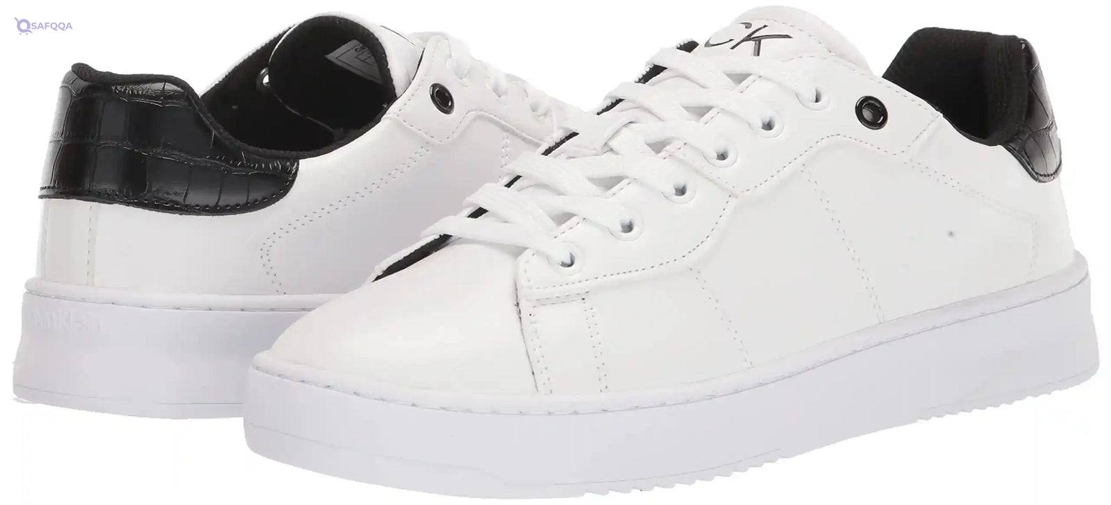 Calvin Klein Shoes For Men Sleek, modern design for versatile styling - Safqqa