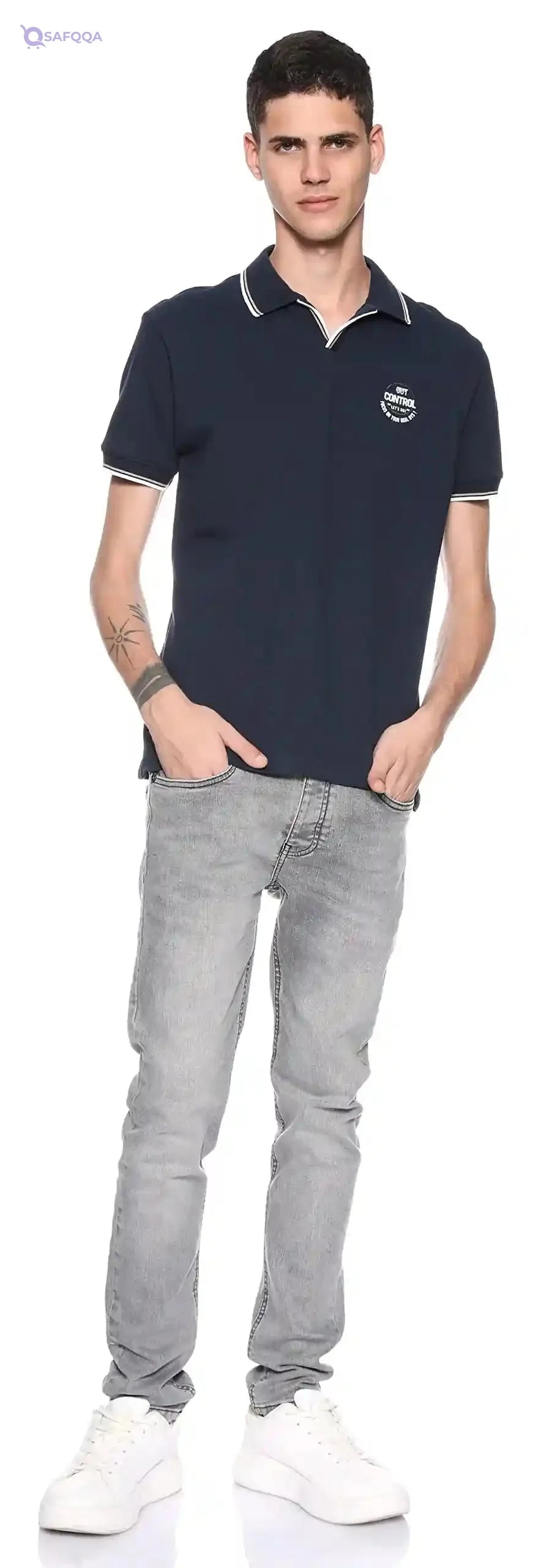 Town Team T-Shirts For mens - Safqqa Egypt