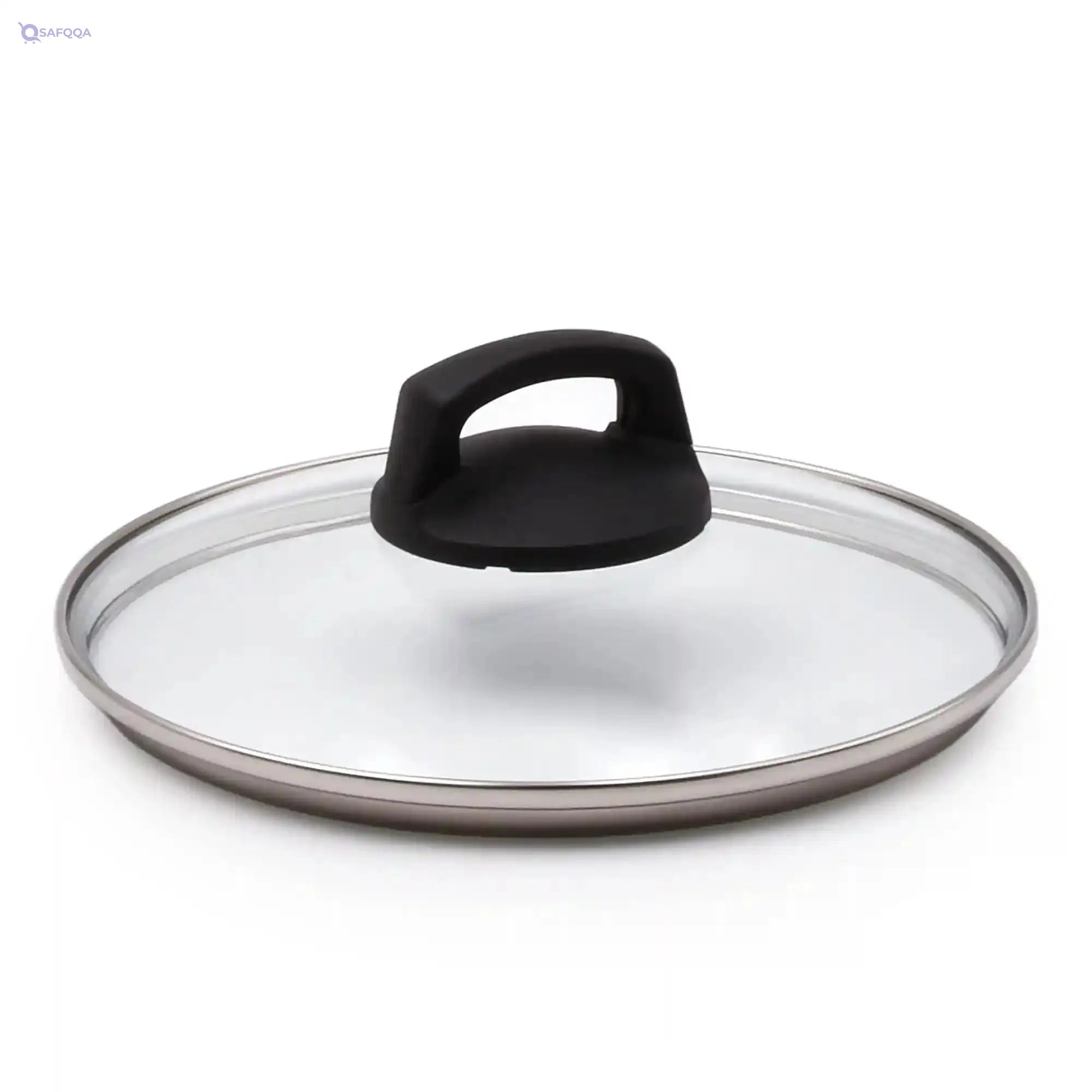 Celar Aluminum Blue Casserole, 16 cm Diameter, Non-stick, Induction + Gas Stove, Made In Portugal - Safqqa