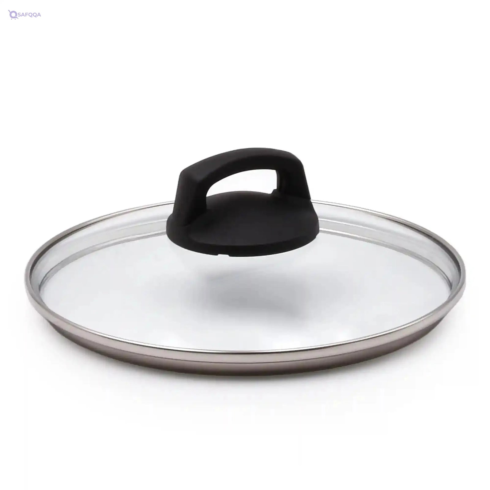 Celar Aluminum Blue Casserole, 16 cm Diameter, Non-stick, Induction + Gas Stove, Made In Portugal - Safqqa
