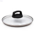 Celar Aluminum Blue Casserole, 16 cm Diameter, Non-stick, Induction + Gas Stove, Made In Portugal - Safqqa