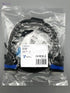 KabelDirekt 451 0.5m Dual-Link DVI Cable (DVI-D 24+1, 1080p Full HD 3D) TOP Series black - Safqqa Egypt