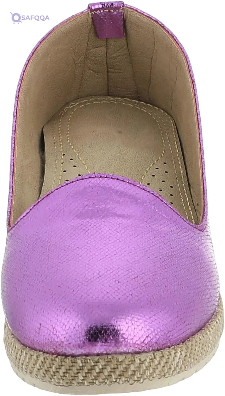 SWAY Shoes For Womens Comfortable and supportive sole - Safqqa