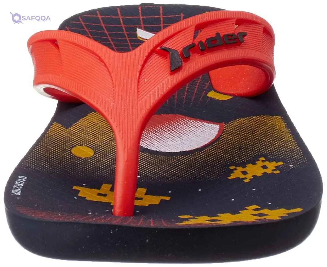 Rider Unisex-Child T JOY INF Slip-On Flip-Flop - Safqqa Egypt