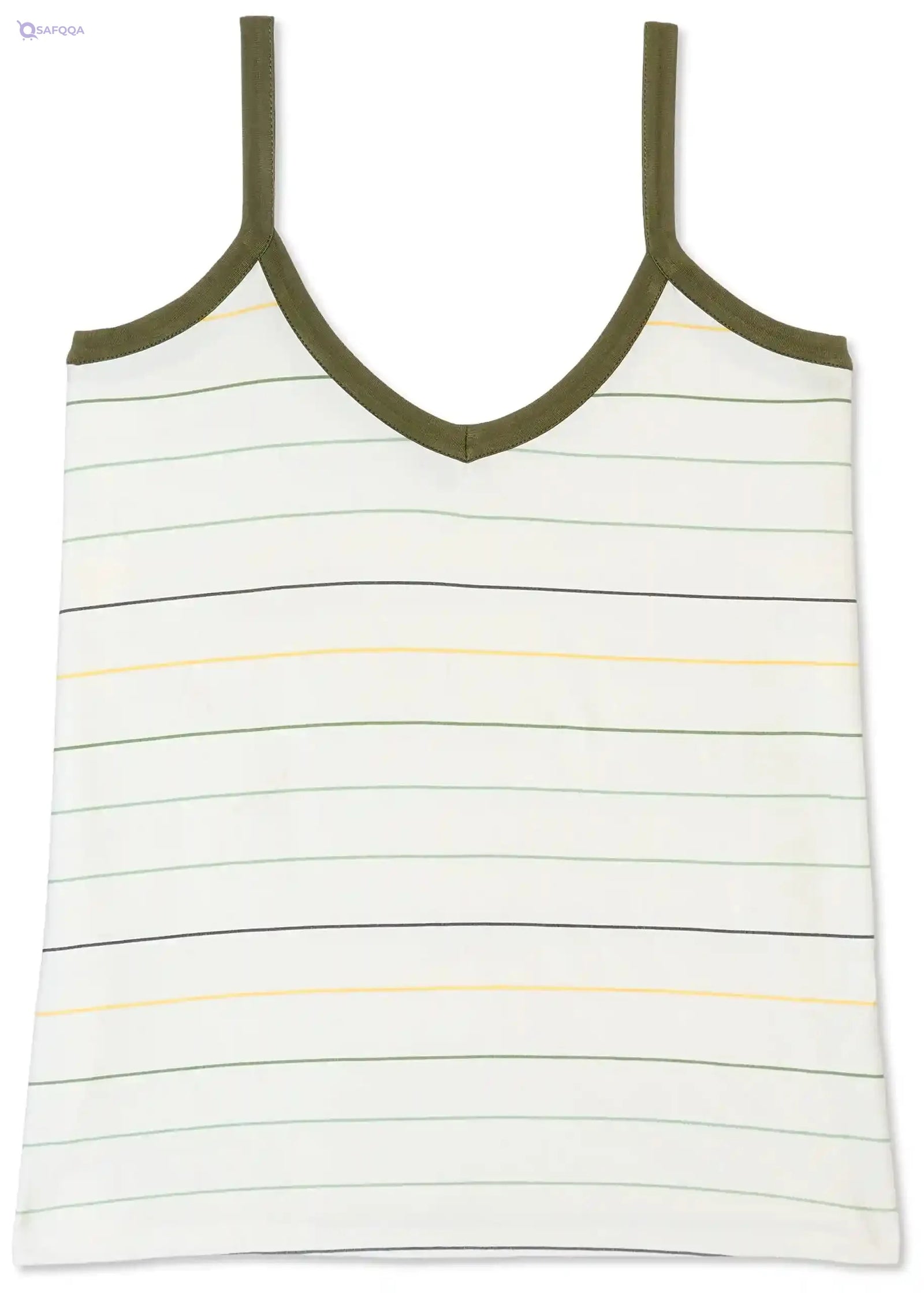 Female SP-Splash Youth Regular Tanktops - Safqqa Egypt