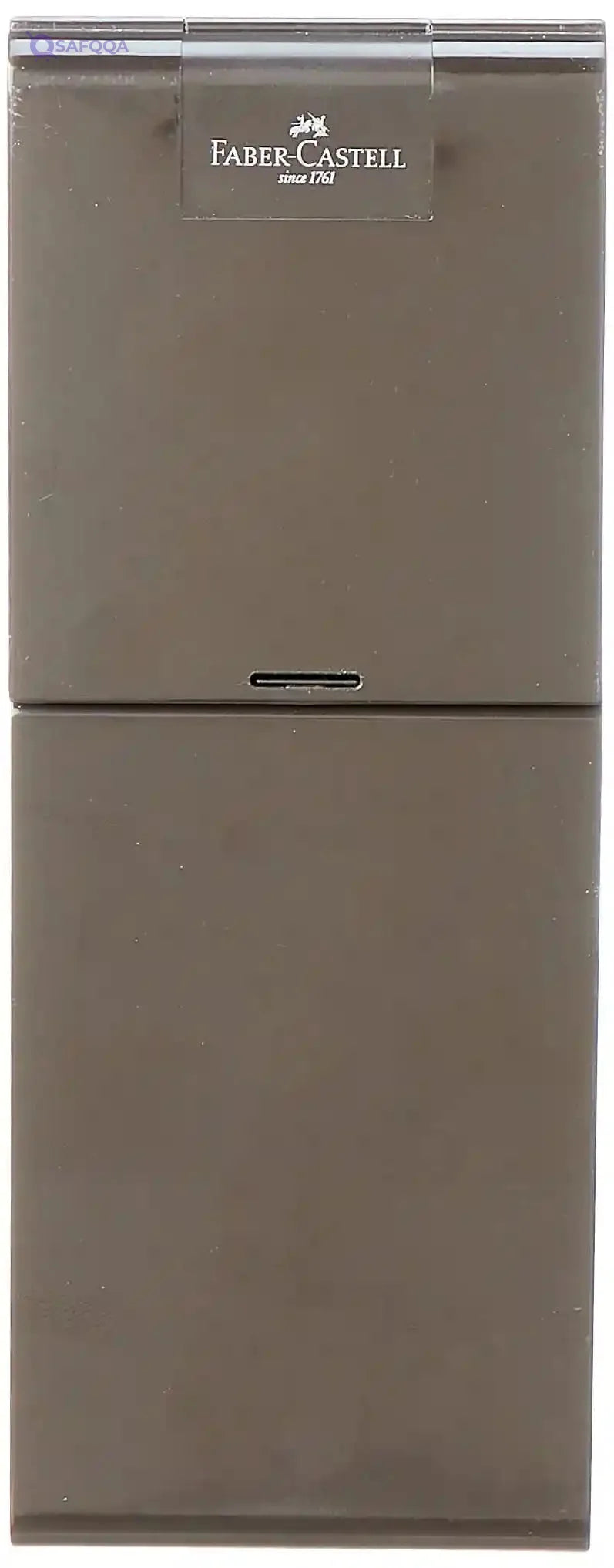 Faber Castell  Ballpoint Pen - Graphite Black - Safqqa