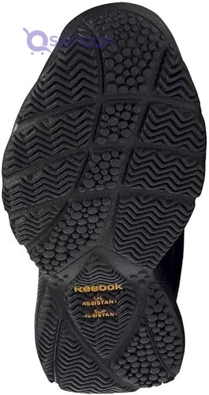 Reebok Shoes For Men High-quality, durable materials - Safqqa