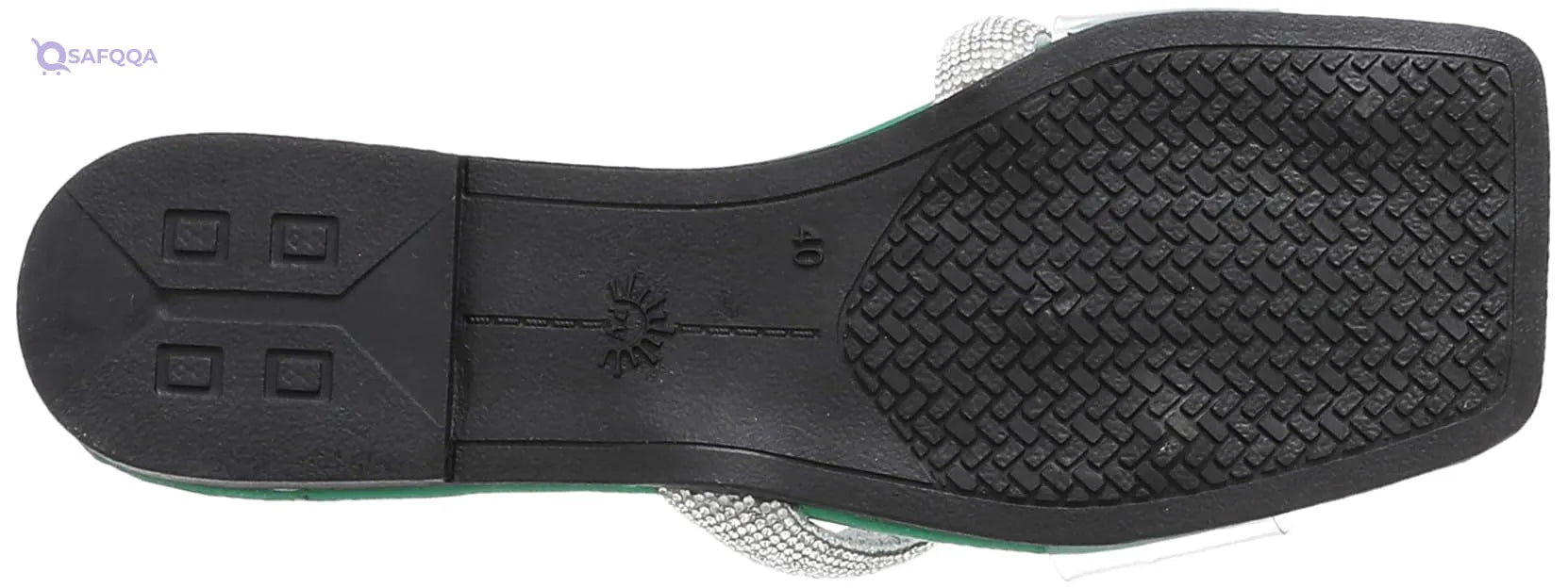 MADYOS Slipper For Women Lightweight and easy to slip on and off - Safqqa