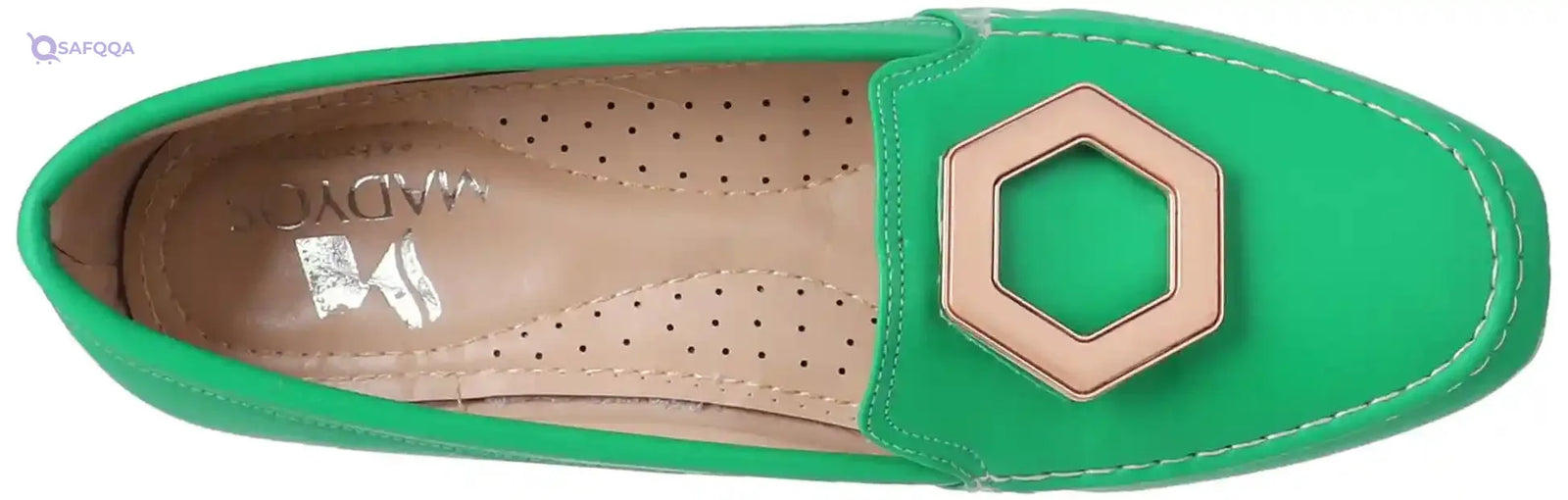 Madyos Shoes For Women Suitable for daily wear or outings - Safqqa Egypt